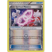 XY8_144/162 Lien Spirituel Mewtwo Inverse