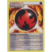 XY8_151/162 Énergie Combustion Inverse