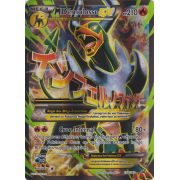 XY8_154/162 Méga Démolosse EX Full Art Ultra Rare