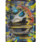 XY8_156/162 Méga Oniglali EX Full Art Ultra Rare