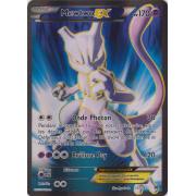 XY8_157/162 Mewtwo EX Full Art Ultra Rare