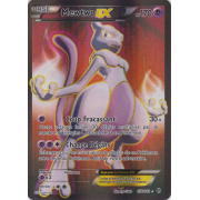 XY8_158/162 Mewtwo EX Full Art Ultra Rare