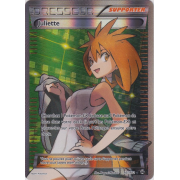 XY8_161/162 Juliette Full Art Ultra Rare