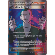 XY8_162/162 Combine de Giovanni Full Art Ultra Rare