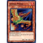 HA03-EN006 Jurrac Ptera Super Rare