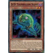 DOCS-FR011 D/D Tourbillon Slime Commune