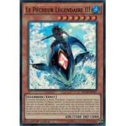 DOCS-FR017 Le Pêcheur Légendaire III Super Rare