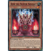 DOCS-FR021 Âme du Super Soldat Commune