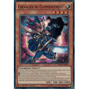 DOCS-FR022 Chevalier du Commencement Super Rare