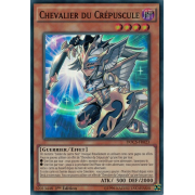 DOCS-FR023 Chevalier du Crépuscule Super Rare