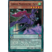 DOCS-FR027 Corbeau Majesspectre - Yata Commune