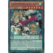 DOCS-FR029 Licorne Majesspectre - Kirin Rare