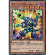 DOCS-FR038 Revolver Dragon Toon Rare