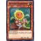 HA03-EN011 Naturia Sunflower Super Rare