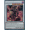 DOCS-FR046 Lumicatrice Dragon Rouge Archdémon Secret Rare