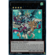 DOCS-FR052 Majester Paladin, le Dracossassin Ascendant Ultra Rare