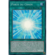 DOCS-FR057 Porte du Chaos Super Rare