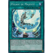 DOCS-FR058 Pégase de Majesté Super Rare