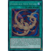 DOCS-FR063 Fusion aux Yeux Impairs Secret Rare