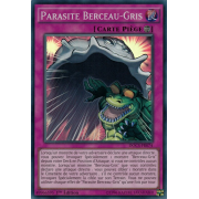 DOCS-FR074 Parasite Berceau-Gris Super Rare