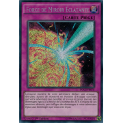 DOCS-FR076 Force de Miroir Éclatante Secret Rare