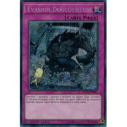 DOCS-FR081 Évasion Douloureuse Secret Rare