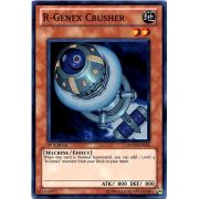 HA03-EN016 R-Genex Crusher Super Rare