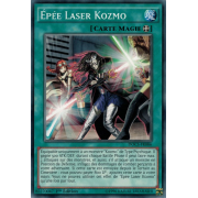 DOCS-FR086 Épée Laser Kozmo Commune