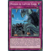 DOCS-FR089 Mission de Capture Kaiju Commune