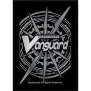 Protèges cartes Cardfight Vanguard Silver