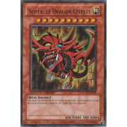 YGLD-FRG01 Slifer, le Dragon Céleste Ultra Rare