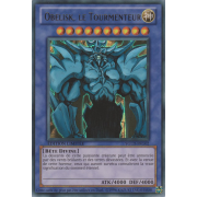 YGLD-FRG02 Obelisk, Le Tourmenteur Ultra Rare