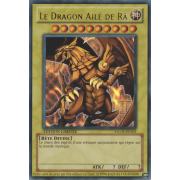 YGLD-FRG03 Le Dragon Ailé de Râ Ultra Rare