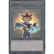 YGLD-FRTKN Jeton Ultra Rare