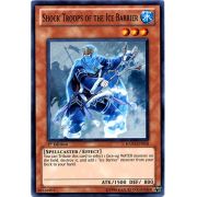 HA03-EN018 Shock Troops of the Ice Barrier Super Rare