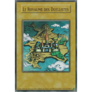 YGLD-FRT02 Le Royaume des Duellistes Ultra Rare