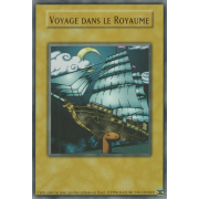 YGLD-FRT03 Voyage dans le Royaume Ultra Rare