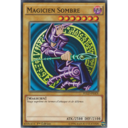 YGLD-FRA03 Magicien Sombre Commune