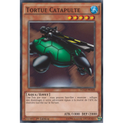 YGLD-FRA08 Tortue Catapulte Commune