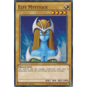 YGLD-FRA14 Elfe Mystique Commune