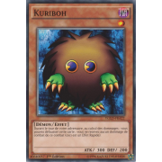 YGLD-FRA22 Kuriboh Commune