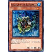 HA03-EN021 Caravan of the Ice Barrier Super Rare