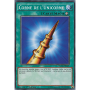 YGLD-FRA29 Corne de l'Unicorne Commune