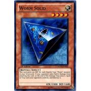 HA03-EN022 Worm Solid Super Rare