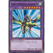 YGLD-FRA41 Gaïa le Dragon Champion Commune