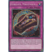 YGLD-FRB00 Cercueil Maléfique Secret Rare