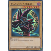 YGLD-FRB02 Magicien Sombre Ultra Rare