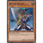 YGLD-FRB04 Buster Blader Commune