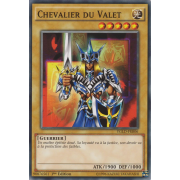 YGLD-FRB06 Chevalier du Valet Commune