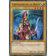 YGLD-FRB07 Chevalier de la Reine Commune